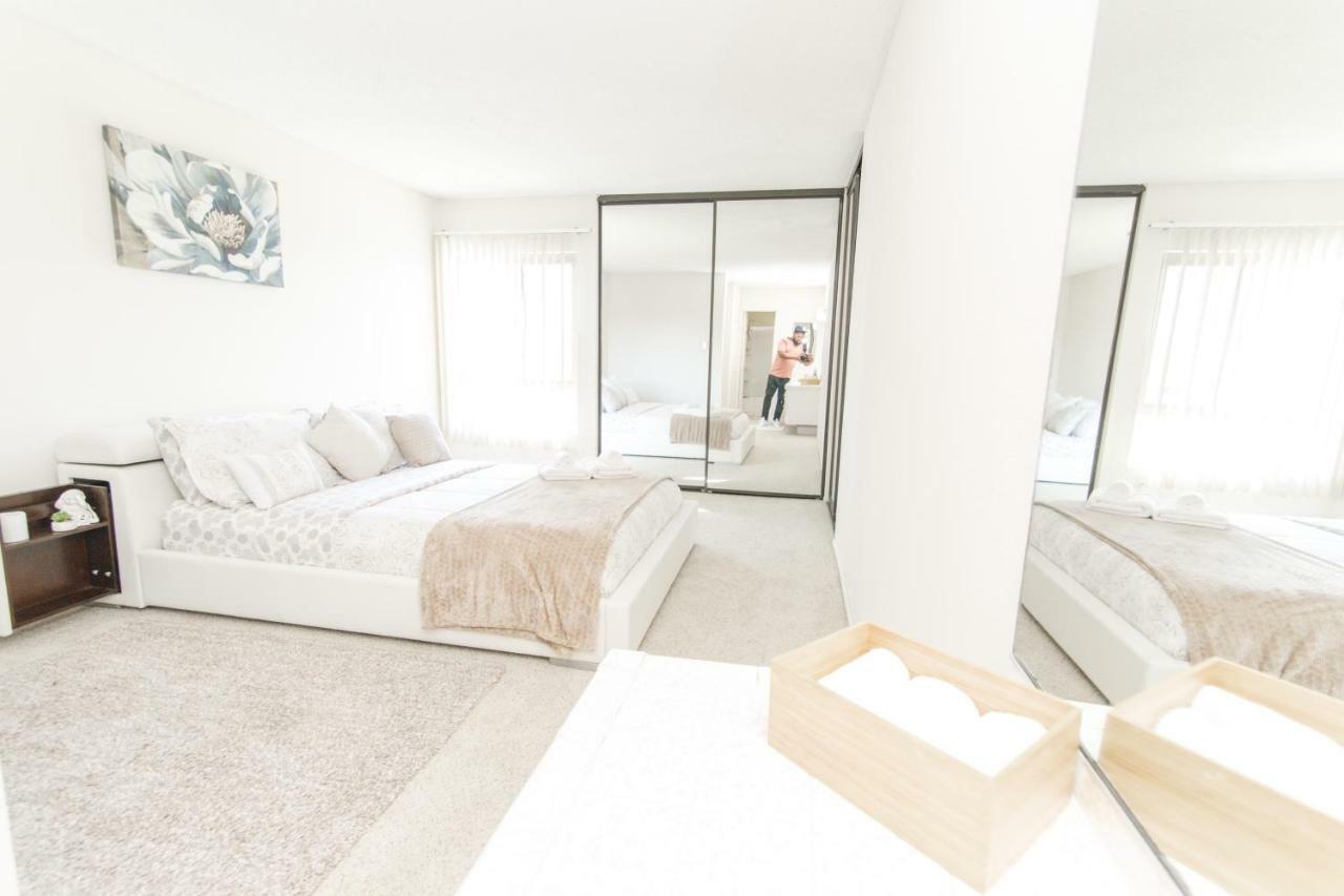 Appartement Venice Getaway - Steps To The Beach *