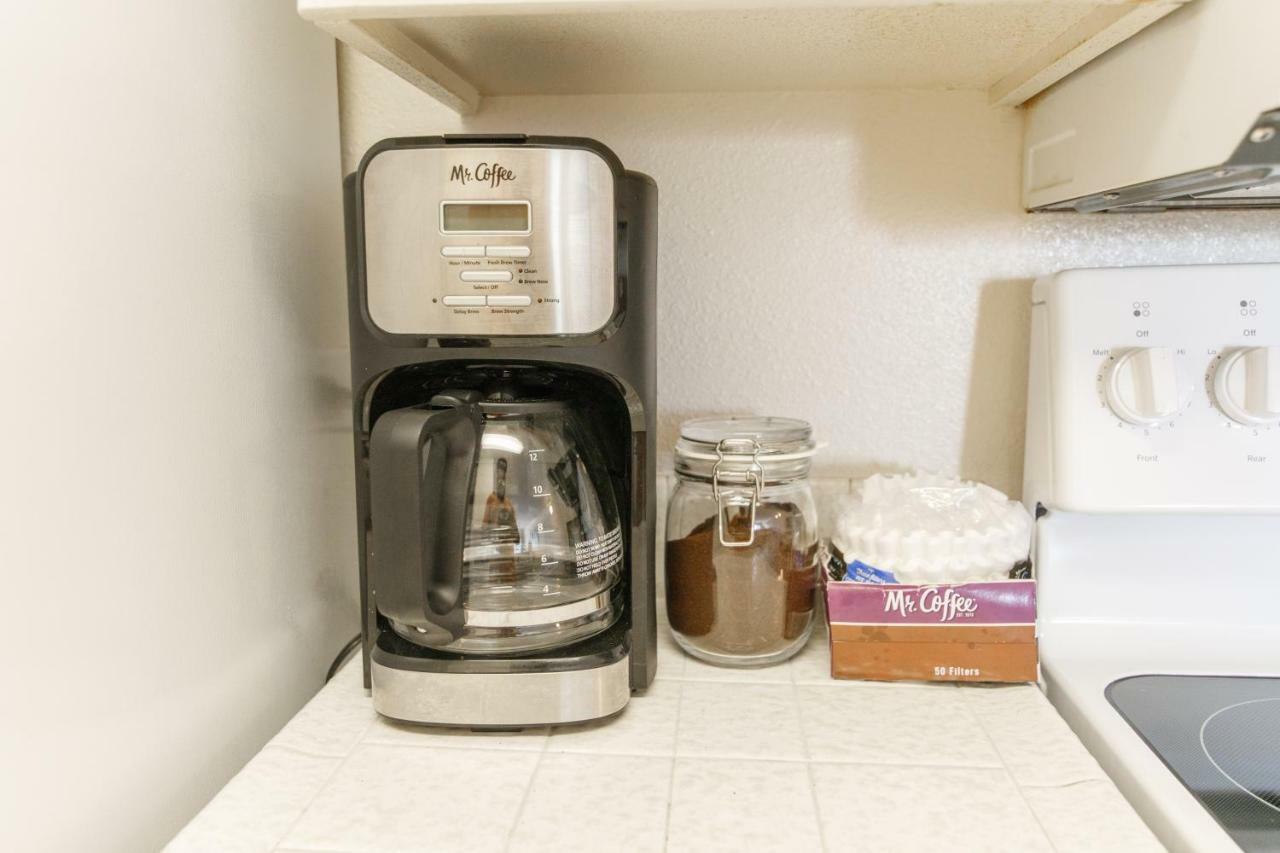 Appartement Venice Getaway - Steps To The Beach Los Angeles